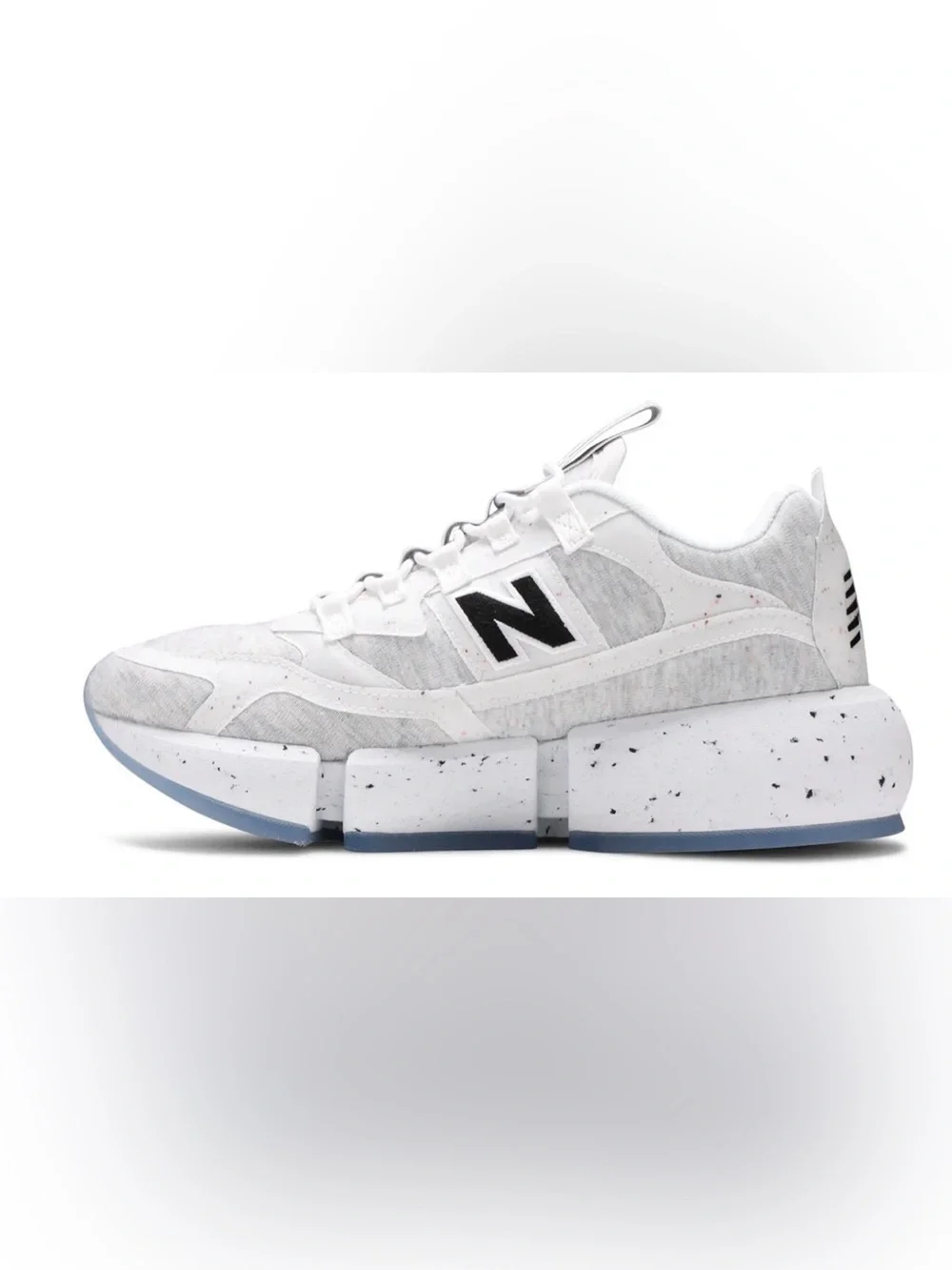 Jaden Smith x New Balance Vision Racer 'Natural'